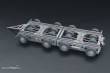 Hauler HLP72009 - Culemeyer four axles