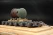 Hauler HLP72011 - Culemeyer 80ton with armored cupola