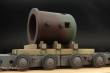 Hauler HLP72011 - Culemeyer 80ton with armored cupola