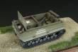 Hauler HLP72012 - M29 WEASEL gun carrier-ambulance