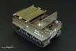 Hauler HLP72012 - M29 WEASEL gun carrier-ambulance