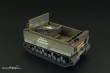Hauler HLP72012 - M29 WEASEL gun carrier-ambulance