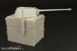 Hauler HLP72013 - Pantherturm I (stahluntersatz)
