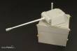 Hauler HLP72013 - Pantherturm I (stahluntersatz)