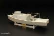 Hauler HLP72014 - BK-2 river boat