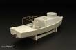 Hauler HLP72014 - BK-2 river boat