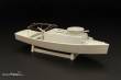 Hauler HLP72014 - BK-2 river boat