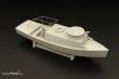 Hauler HLP72014 - BK-2 river boat