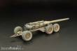 Hauler HLP72016 - M1 8 GUN transp wagon
