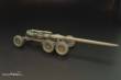 Hauler HLP72016 - M1 8 GUN transp wagon