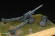 Hauler HLP72019 - sFH-18 german howitzer