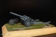 Hauler HLP72019 - sFH-18 german howitzer