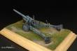 Hauler HLP72019 - sFH-18 german howitzer