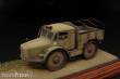 Hauler HLP72021 - Skoda RSO wheeled tractor