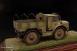 Hauler HLP72021 - Skoda RSO wheeled tractor