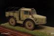 Hauler HLP72021 - Skoda RSO wheeled tractor
