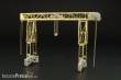 Hauler HLP72022 - Fries 16t german crane