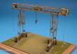 Hauler HLP72022 - Fries 16t german crane