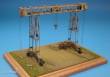 Hauler HLP72022 - Fries 16t german crane