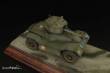Hauler HLP72023 - AEC Mk III armored vehicle