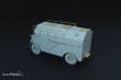 Hauler HLP72027 - AEC Dorchester