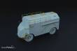 Hauler HLP72027 - AEC Dorchester