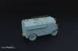 Hauler HLP72027 - AEC Dorchester