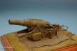 Hauler HLP72028 - 42cm Haubitze M 17(t)