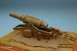 Hauler HLP72028 - 42cm Haubitze M 17(t)