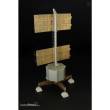 Hauler HLP72030 - FREYA-LZ A (FuMG-401) German radar