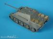 Hauler HLH72003 - JAGDPANTHER