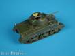 Hauler HLH72004 - SHERMAN
