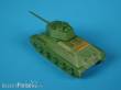 Hauler HLH72005 - T-34