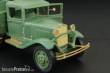 Hauler HLH72014 - GAZ AAA (UM models)