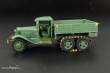 Hauler HLH72014 - GAZ AAA (UM models)