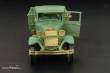 Hauler HLH72014 - GAZ AAA (UM models)