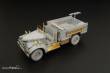 Hauler HLH72017 - Chevrolet lepty