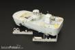 Hauler HLH72019 - Type 2 Ka-Mi w-Floating Pontoon (Dragon)