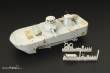 Hauler HLH72019 - Type 2 Ka-Mi w-Floating Pontoon (Dragon)