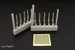 Hauler HLH72021 - British Lee Enfield rifle set (10pcs)