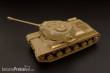 Hauler HLH72023 - IS-2 (Italeri kit)
