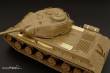 Hauler HLH72023 - IS-2 (Italeri kit)