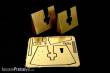 Hauler HLH72027 - 88mm Flak36 Shield (Revell)