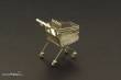 Hauler HLH72029 - Shopping cart