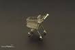 Hauler HLH72029 - Shopping cart