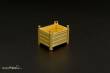 Hauler HLH72031 - Steel container (2pcs)
