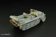 Hauler HLH72037 - Sd Kfz 10 Demag D7 (MK72)
