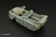 Hauler HLH72037 - Sd Kfz 10 Demag D7 (MK72)