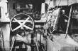 Hauler HLH72038 - Valve hand wheels