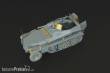 Hauler HLH72039 - Sd Kfz 250-1 Ausf A (MK72)